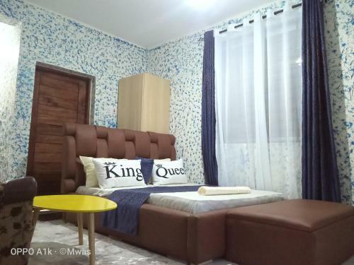 Apartamento Modern Homes Studio