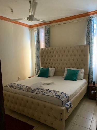 Mombasa Silver Apartments