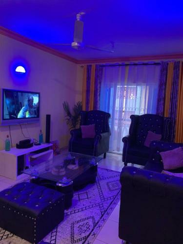 Mombasa Silver Apartments