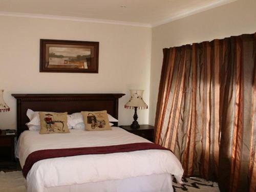 Kwela Bed & Breakfast