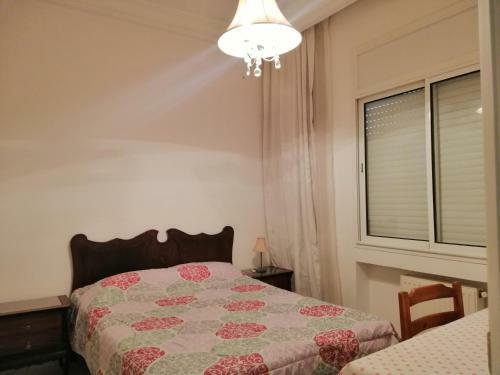 Athena Serviced Apartment