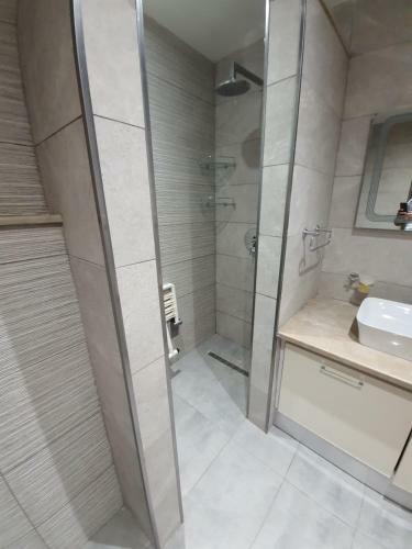 Apartamento La Rose