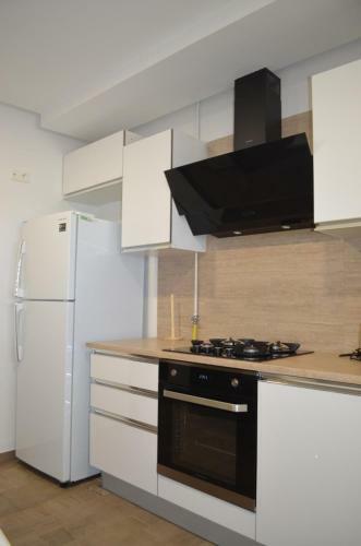 Apartamento Samira Appart