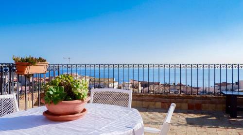 Apartamento Casa Di Eu - Sea View Ortigia Wifi