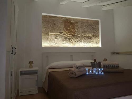Apartamento Regina Lucia Casa Vacanze