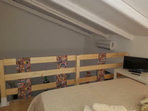 Apartamento Regina Lucia Casa Vacanze