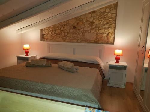 Apartamento Regina Lucia Casa Vacanze