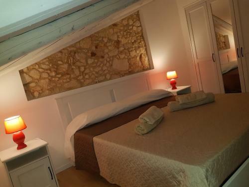 Apartamento Regina Lucia Casa Vacanze