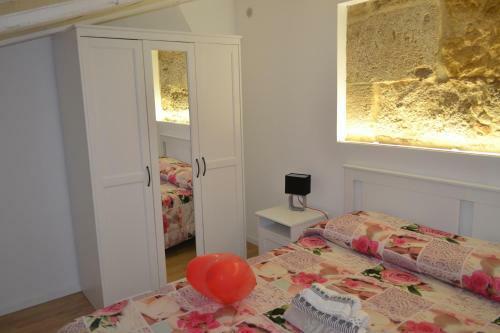 Apartamento Regina Lucia Casa Vacanze