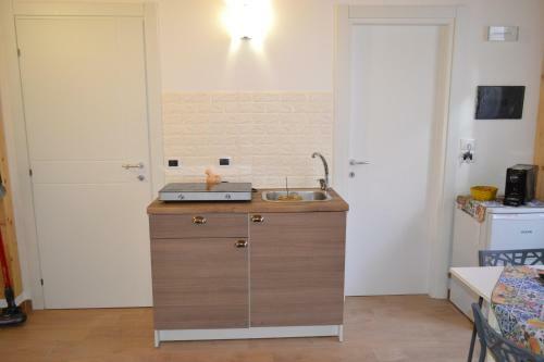 Apartamento Regina Lucia Casa Vacanze