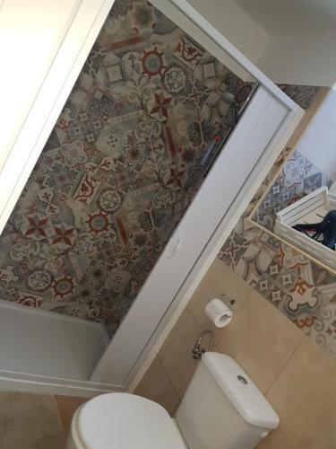 Apartamento Regina Lucia Casa Vacanze