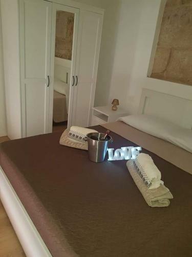 Apartamento Regina Lucia Casa Vacanze