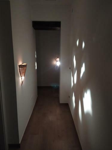 Apartamento Regina Lucia Casa Vacanze