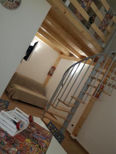 Apartamento Regina Lucia Casa Vacanze