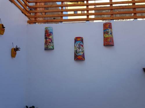 Apartamento Regina Lucia Casa Vacanze