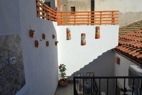 Apartamento Regina Lucia Casa Vacanze