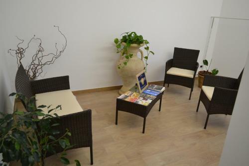 Apartamento Regina Lucia Casa Vacanze