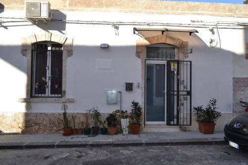 Apartamento Regina Lucia Casa Vacanze