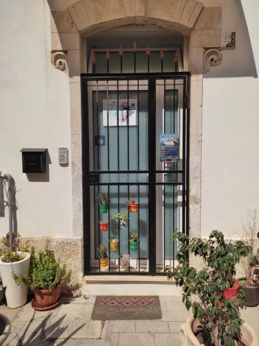Apartamento Regina Lucia Casa Vacanze