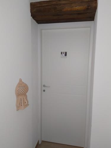 Apartamento Regina Lucia Casa Vacanze