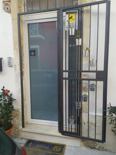 Apartamento Regina Lucia Casa Vacanze