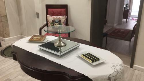 Bed & Breakfast Arch�