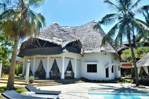 Villa Mauwa
