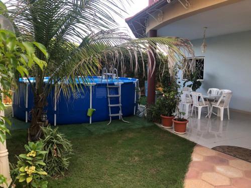 Lodge Villa Case Authentique ,