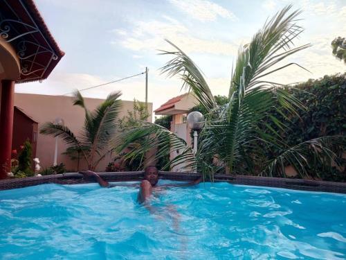 Lodge Villa Case Authentique ,
