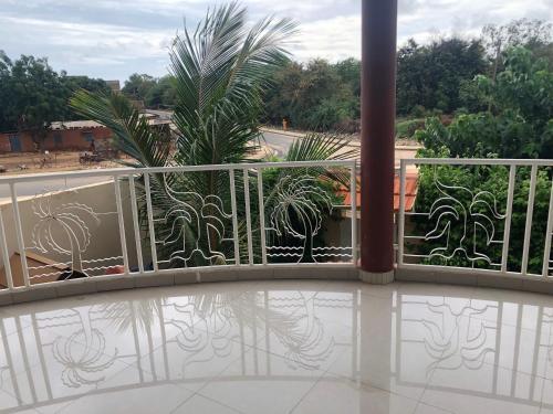 Lodge Villa Case Authentique ,