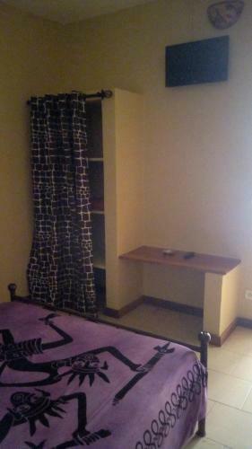 Hostal Auberge Le Baobab