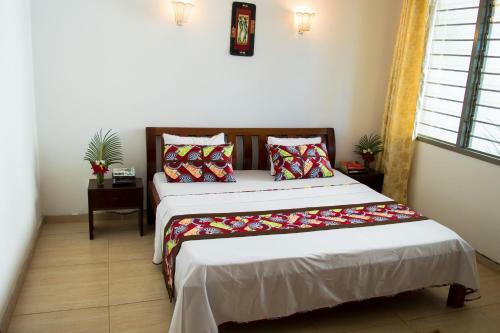 Paradise Resort Apartments