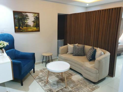 Hotel Choice Luxe Lagos