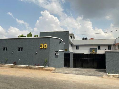 Hotel Choice Luxe Lagos