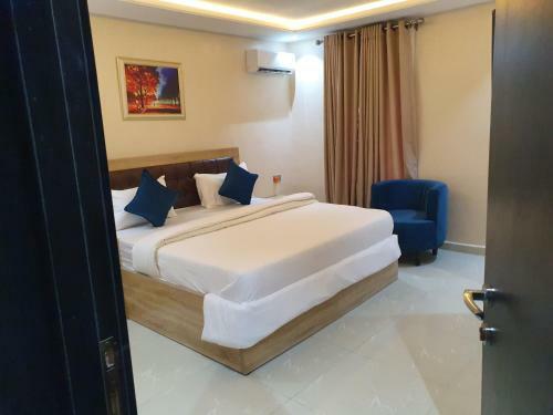 Hotel Choice Luxe Lagos