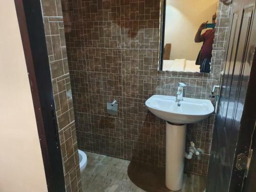 Hotel Choice Luxe Lagos