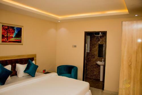 Hotel Choice Luxe Lagos