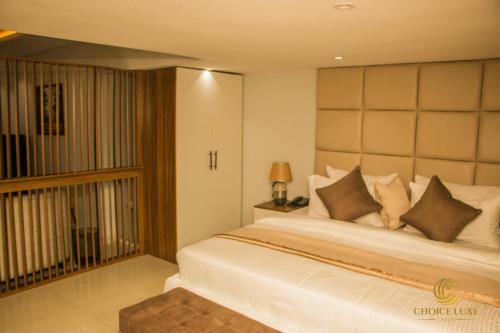 Hotel Choice Luxe Lagos