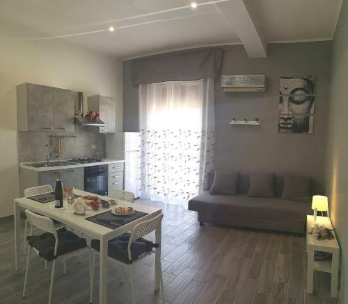 Apartamento Casa Ibla