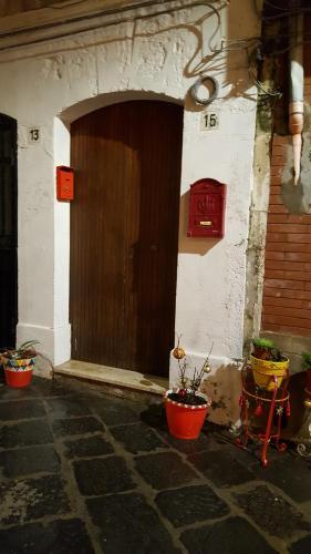 Apartamento La Perla Di Ortigia