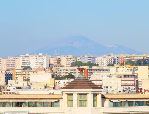 Apartamento Terrazza Dei Mori - Seaview Terrace In Ortigia