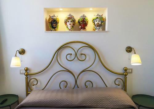 Apartamento Terrazza Dei Mori - Seaview Terrace In Ortigia