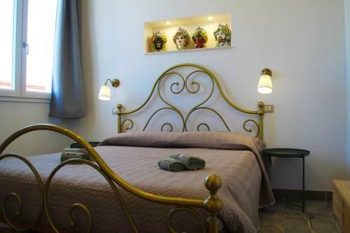 Apartamento Terrazza Dei Mori - Seaview Terrace In Ortigia