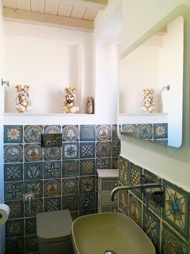 Apartamento Terrazza Dei Mori - Seaview Terrace In Ortigia