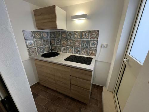 Apartamento Terrazza Dei Mori - Seaview Terrace In Ortigia