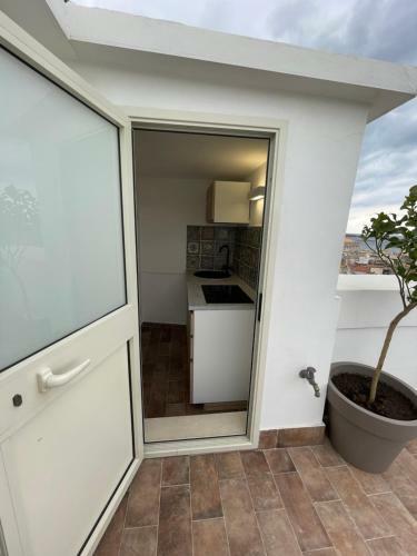 Apartamento Terrazza Dei Mori - Seaview Terrace In Ortigia