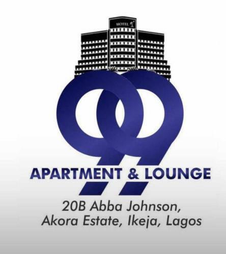 99 Apartment And Lounge Ltd