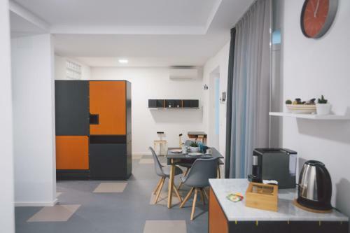 Apartamento Brand New Loft
