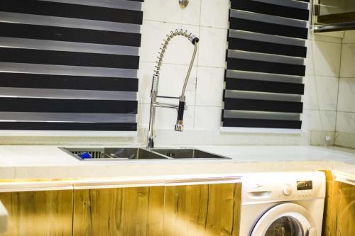 Hadmof Apartment 3
