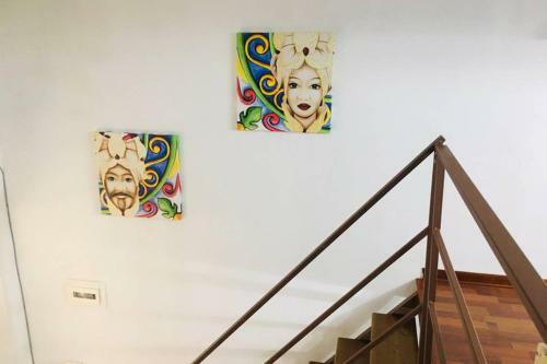 Apartamento Ortigia Sweet Home Di Chiara